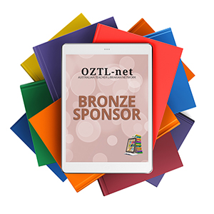 OZTL-net Bronze Sponsor