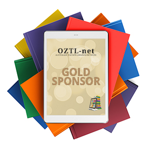 OZTL-net Gold Sponsor