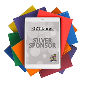 OZTL-net Silver Sponsor