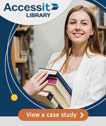 AccessIT Library >> View a case study >>